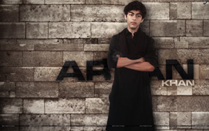 Aryan Khan